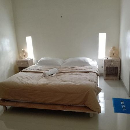 קנגו Yanti Guest House מראה חיצוני תמונה