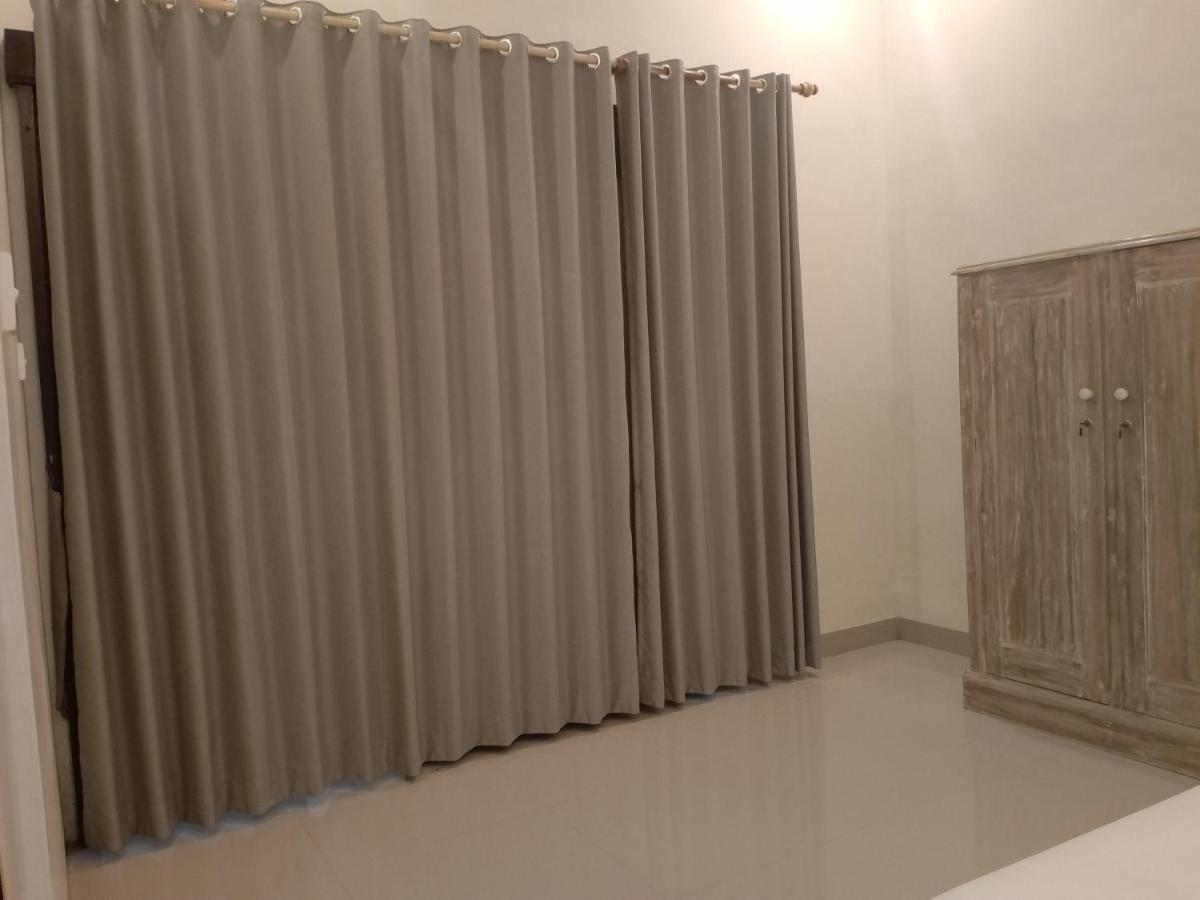 קנגו Yanti Guest House מראה חיצוני תמונה