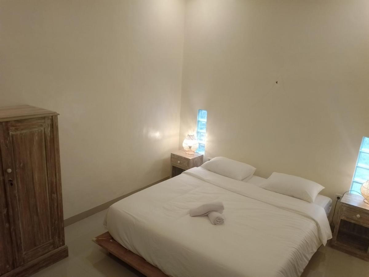 קנגו Yanti Guest House מראה חיצוני תמונה