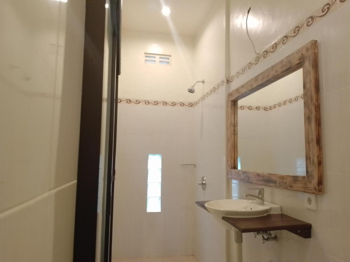 קנגו Yanti Guest House מראה חיצוני תמונה