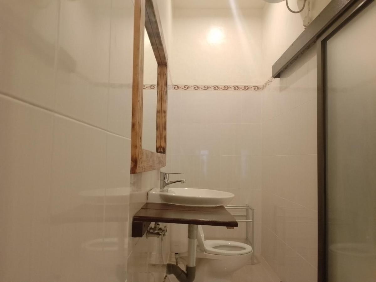 קנגו Yanti Guest House מראה חיצוני תמונה