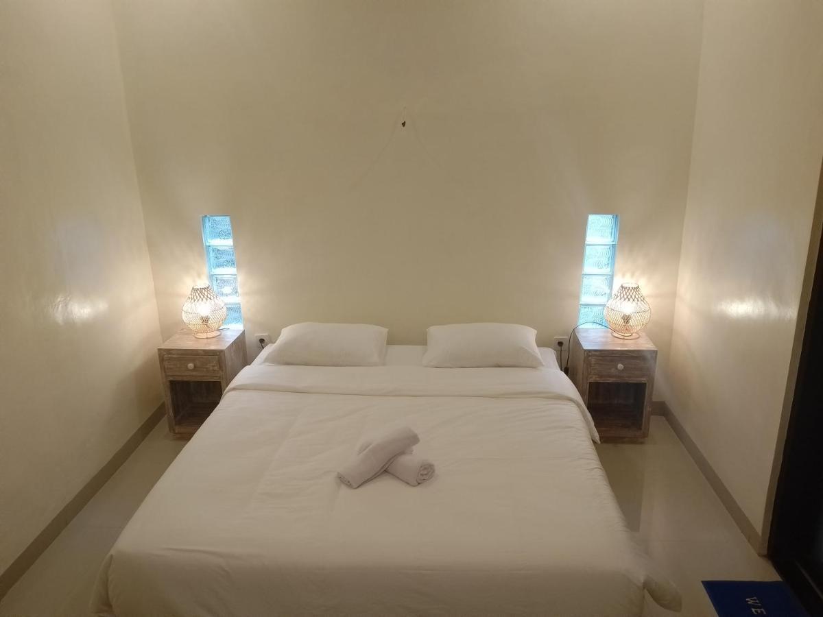 קנגו Yanti Guest House מראה חיצוני תמונה