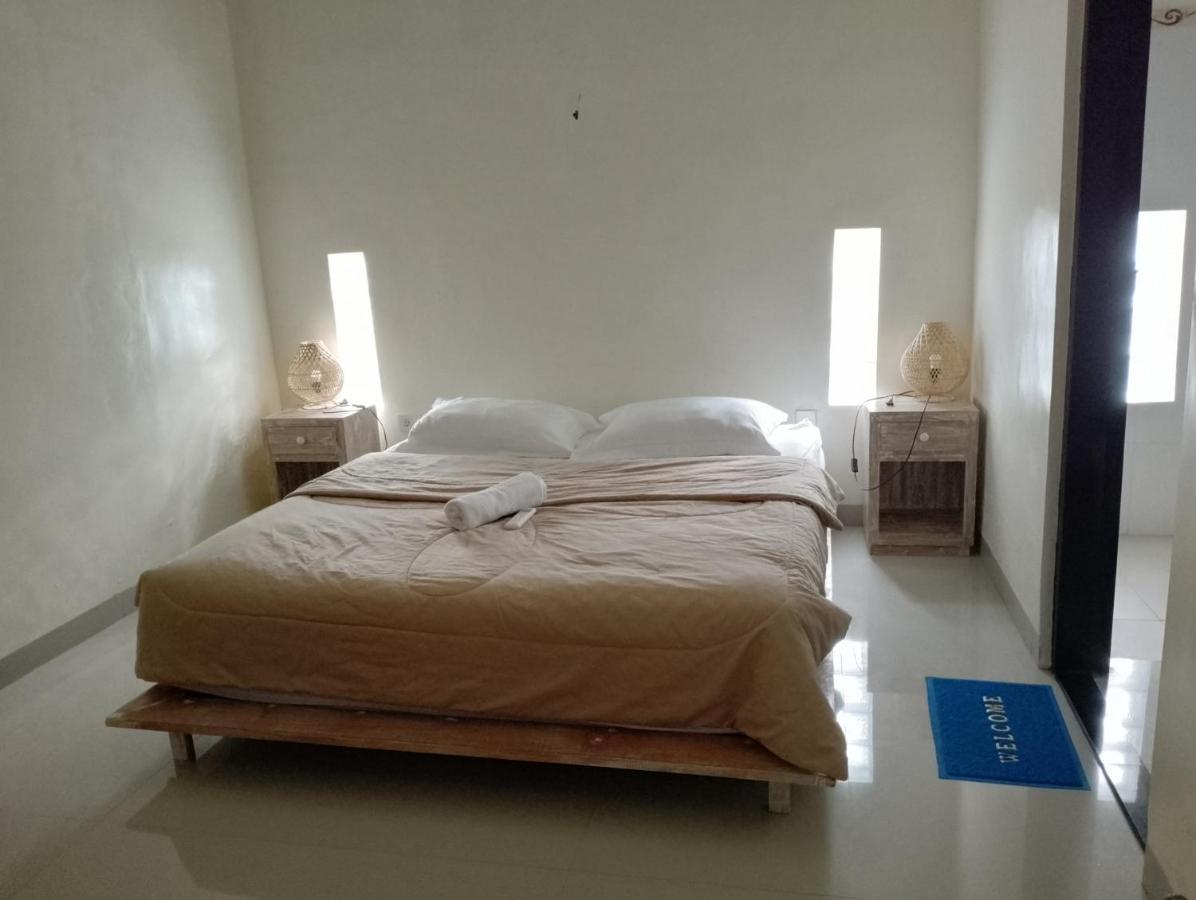 קנגו Yanti Guest House מראה חיצוני תמונה