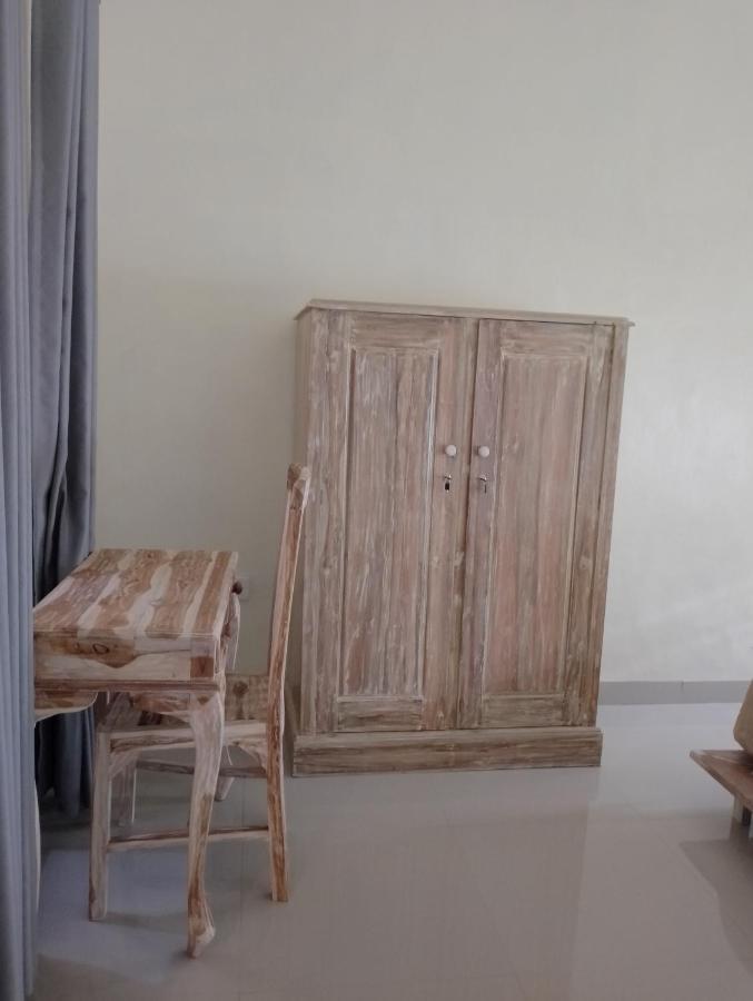 קנגו Yanti Guest House מראה חיצוני תמונה