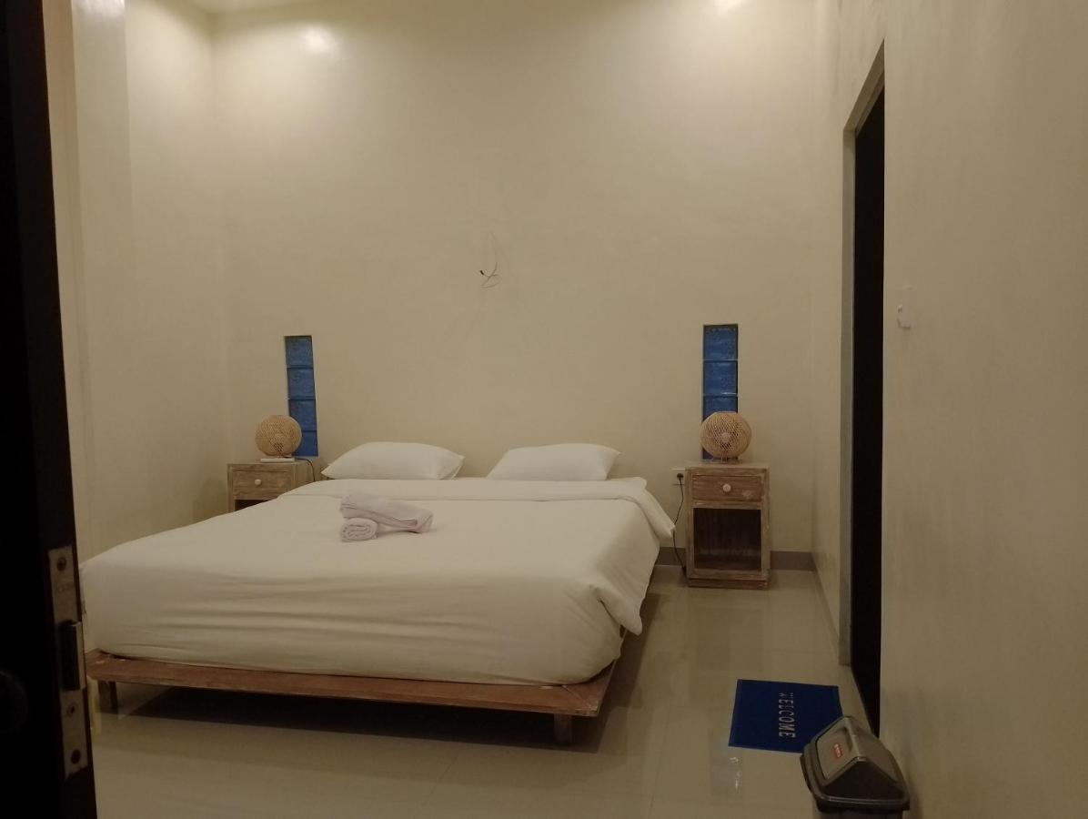 קנגו Yanti Guest House מראה חיצוני תמונה